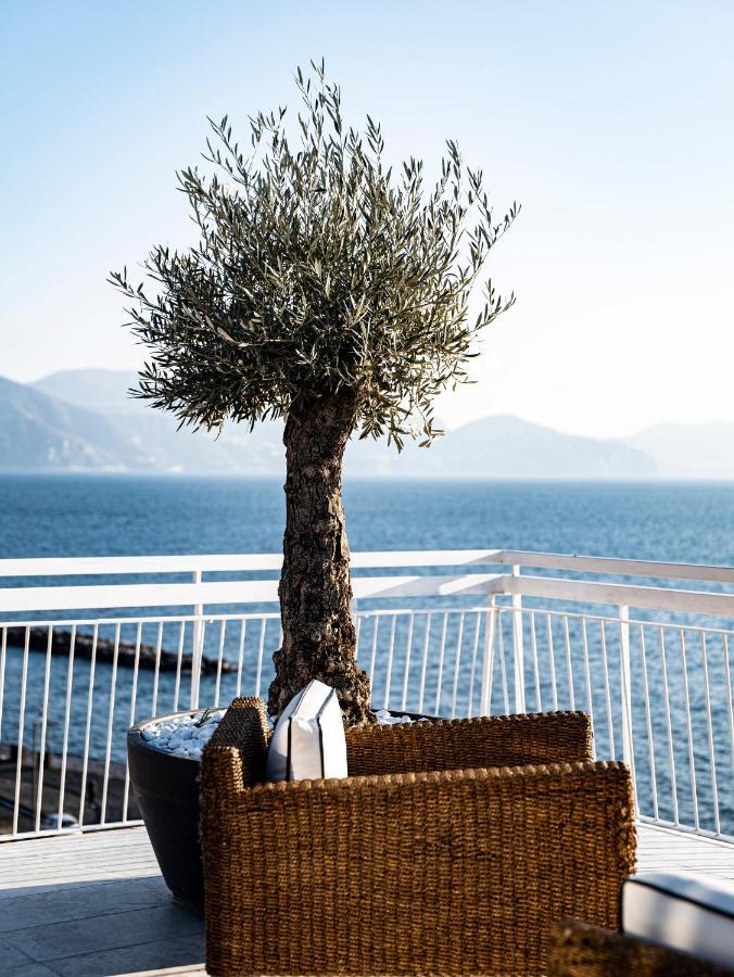 Thomas Sea View Apartment Torre del Greco Exterior photo