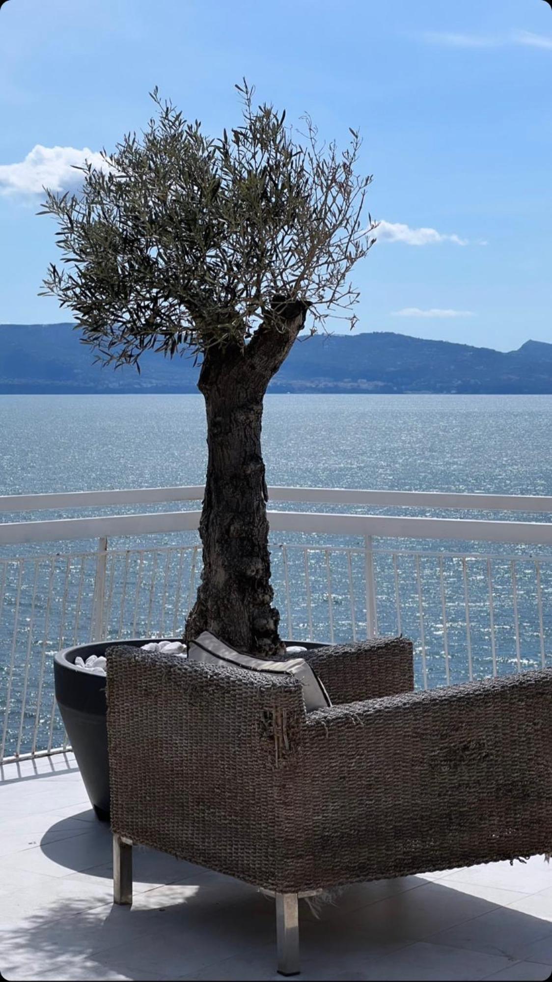 Thomas Sea View Apartment Torre del Greco Exterior photo